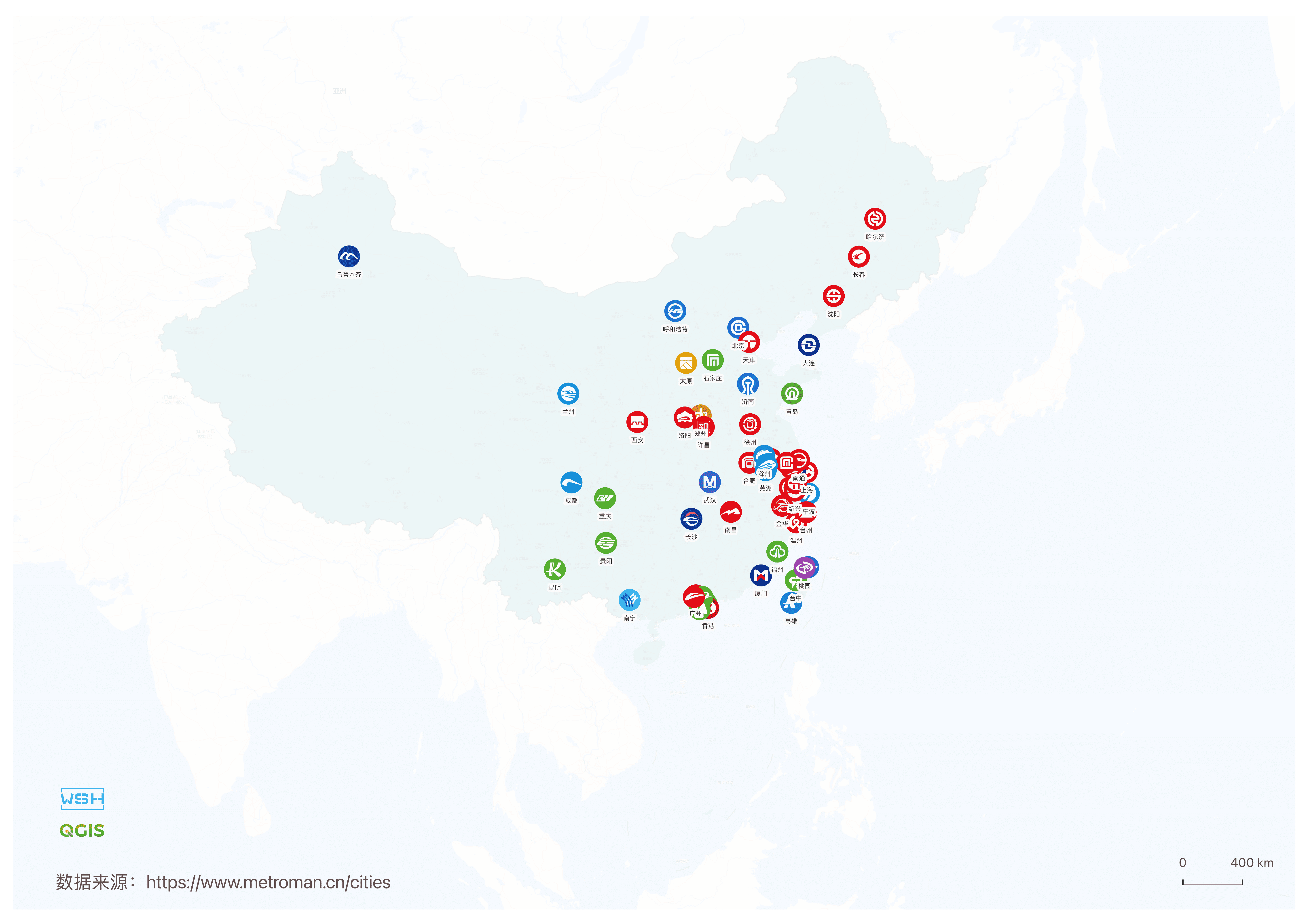 map-n