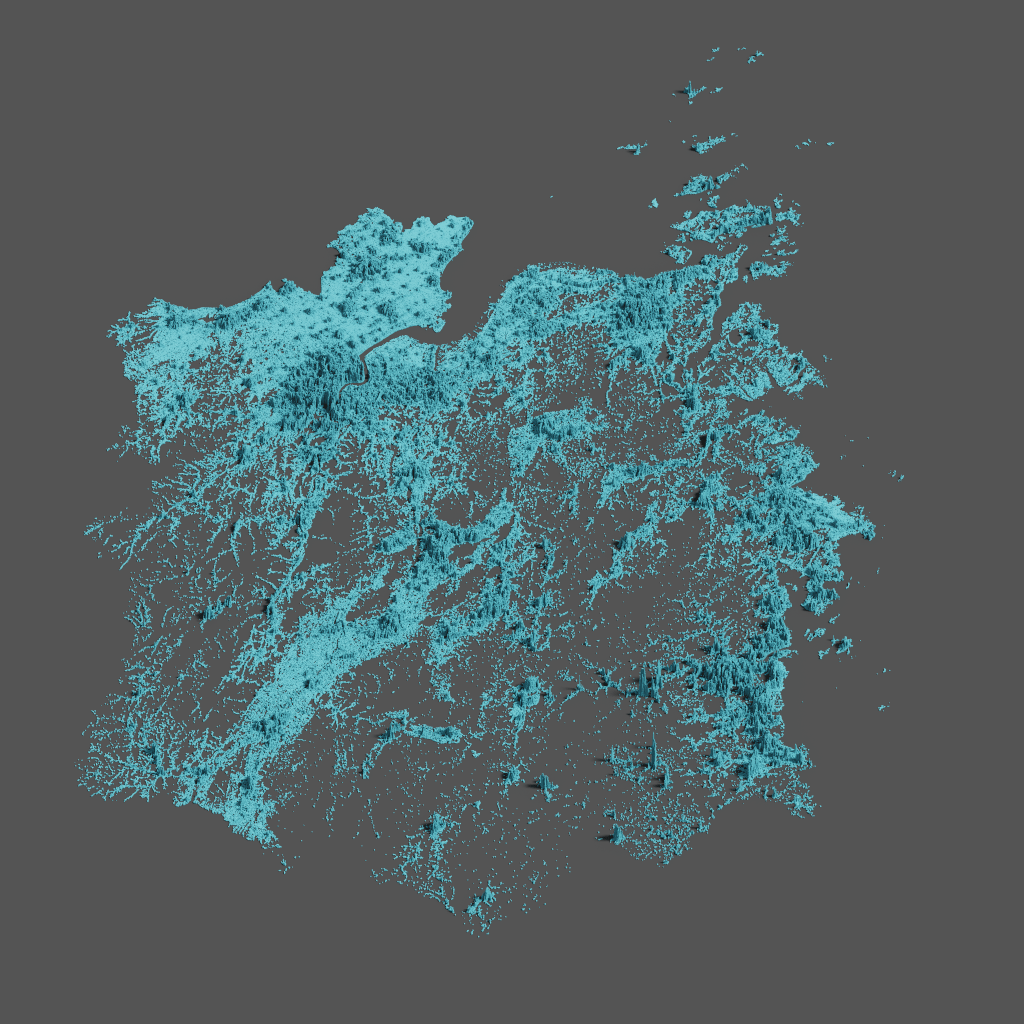zhejiang_pop_density